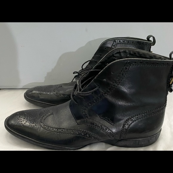 Hard to find Louis Vuitton size 10.5 Original - Picture 4 of 5